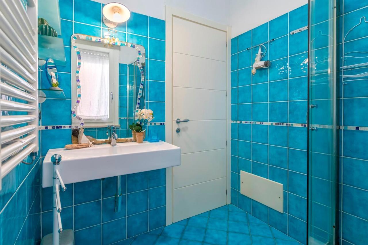 Apartmán Sardinia Re - Valery'S Flat Alghero Exteriér fotografie