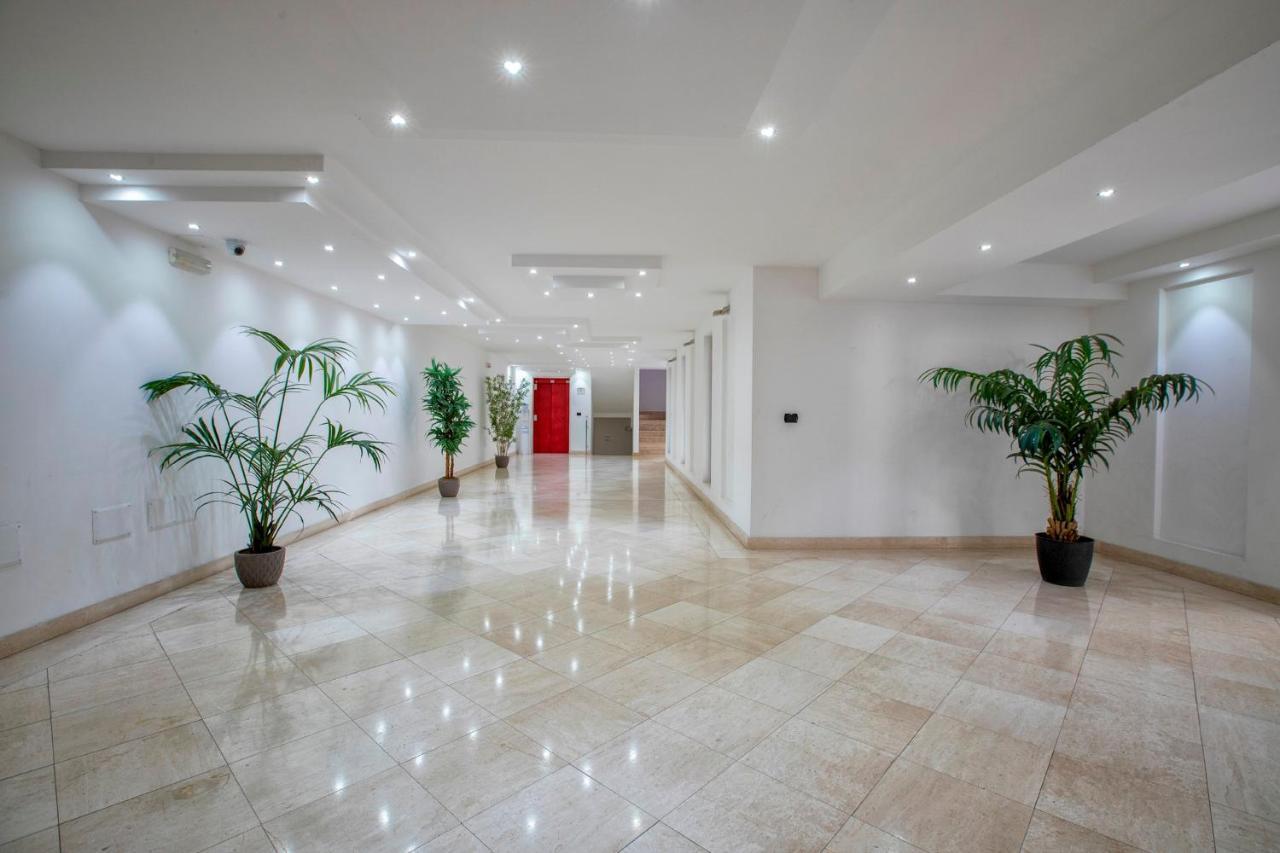 Apartmán Sardinia Re - Valery'S Flat Alghero Exteriér fotografie