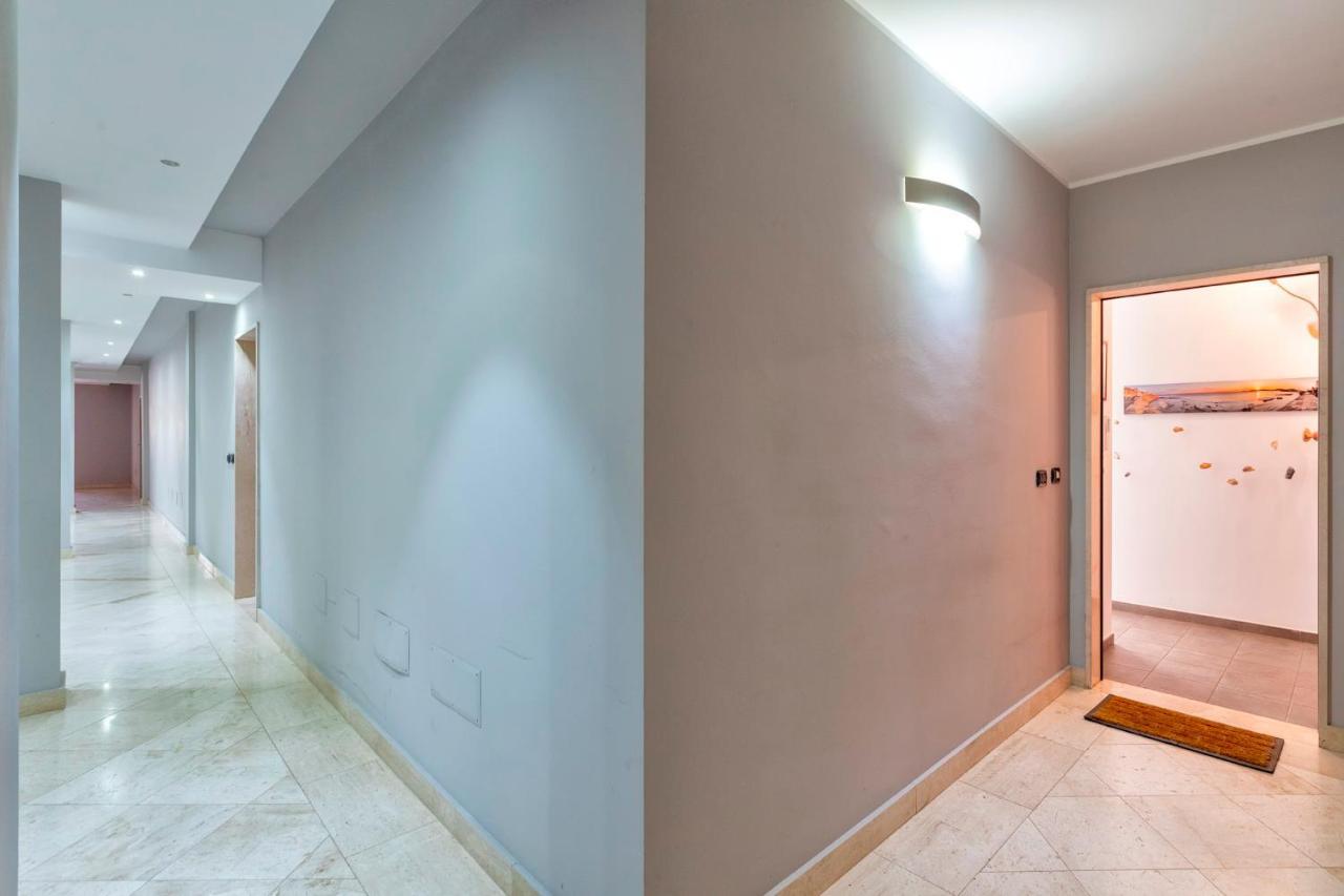 Apartmán Sardinia Re - Valery'S Flat Alghero Exteriér fotografie