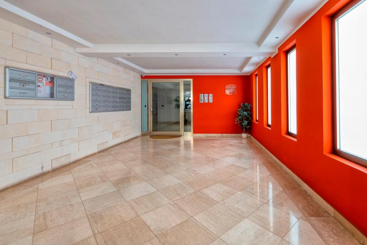 Apartmán Sardinia Re - Valery'S Flat Alghero Exteriér fotografie
